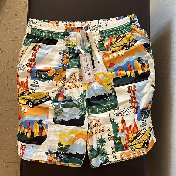 Kids Kith 2 Piece Set - Picture 5 of 9